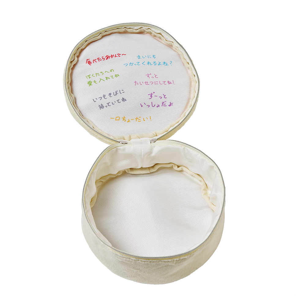 ケーキポーチ(2025-2026 EVNNE FANMEETING 'OUR EVNNEing')