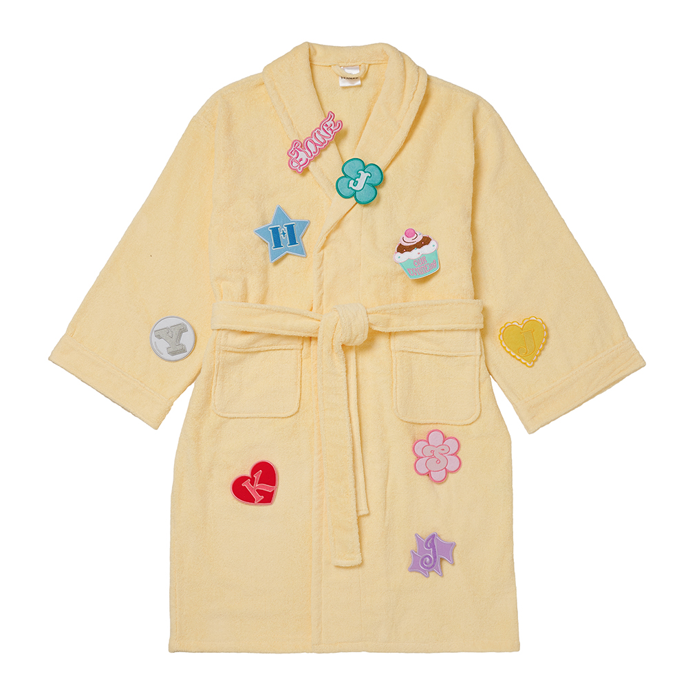 ガウン(2025-2026 EVNNE FANMEETING 'OUR EVNNEing')