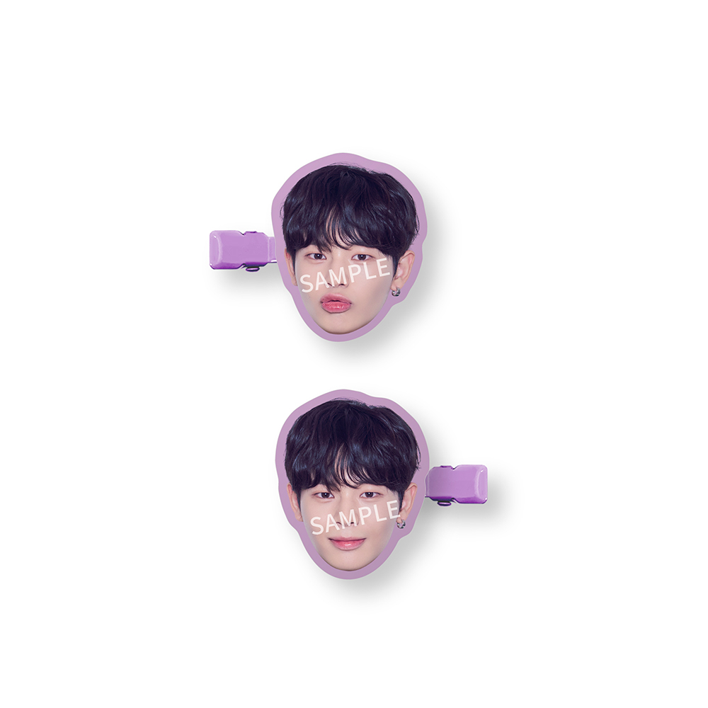 アクリルヘアクリッフ゜(2025-2026 EVNNE FANMEETING 'OUR EVNNEing')