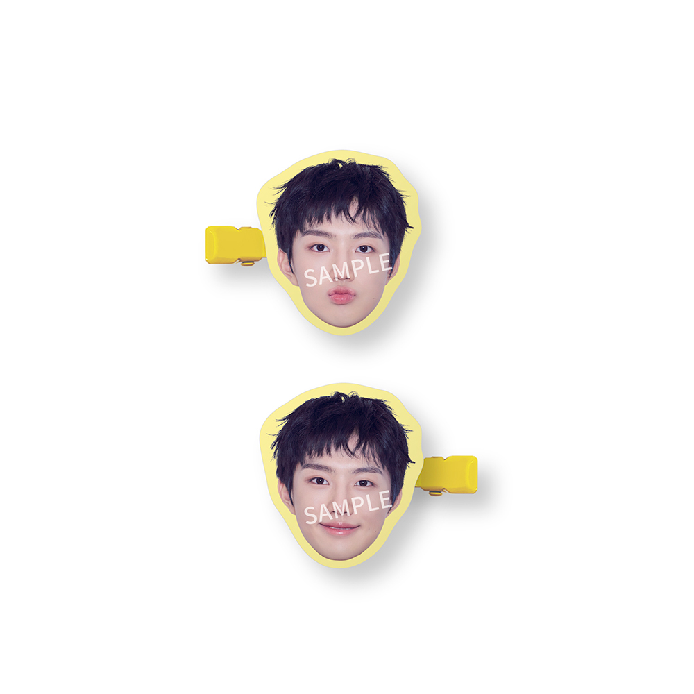 アクリルヘアクリッフ゜(2025-2026 EVNNE FANMEETING 'OUR EVNNEing')