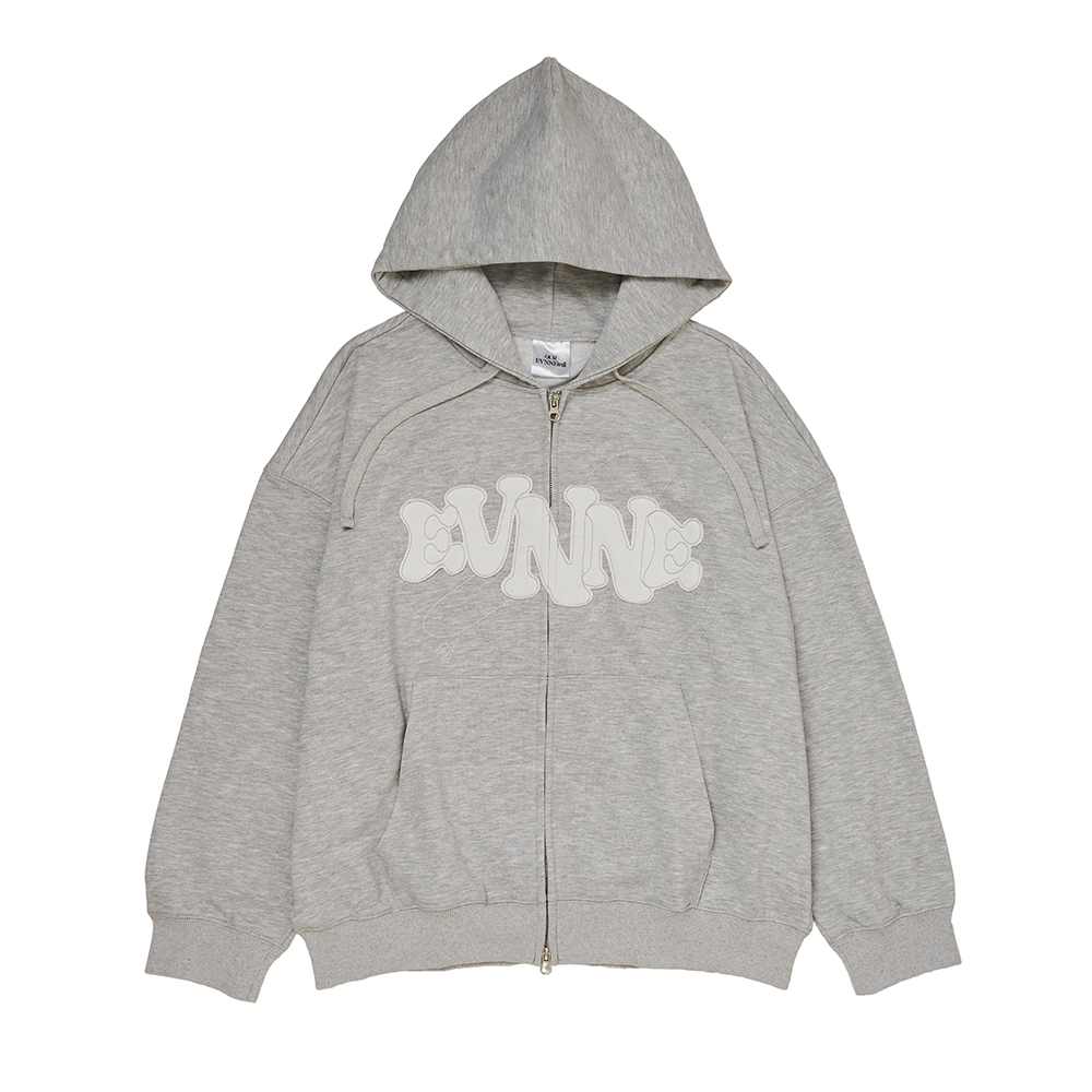 ジップアップパーカー(2025-2026 EVNNE FANMEETING 'OUR EVNNEing')