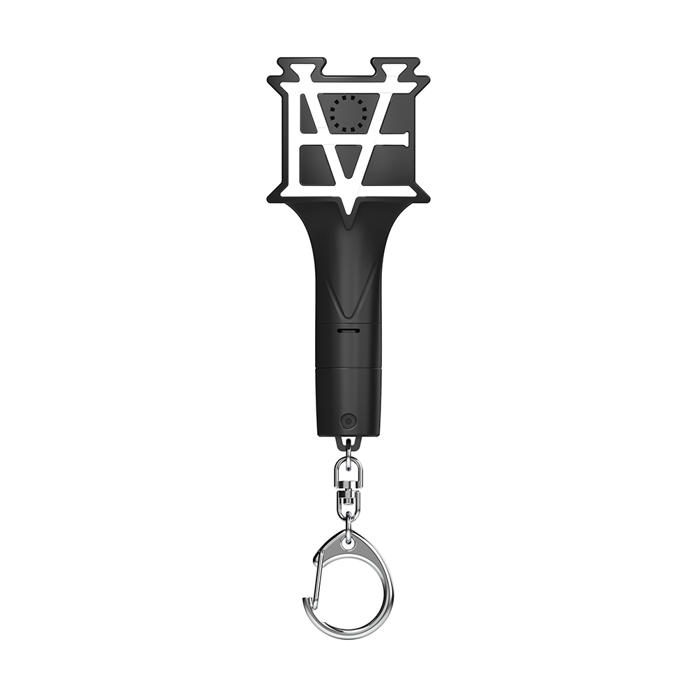 Voice Keyring_韓国語 ver.(2025-2026 EVNNE FANMEETING 'OUR EVNNEing')