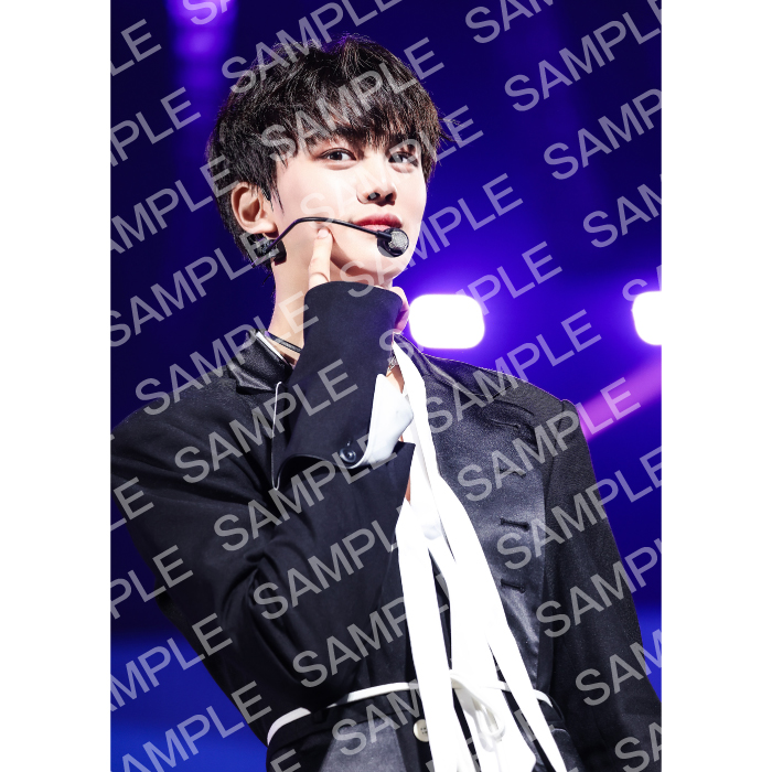 【STAGE PHOTO】2024 ZEROBASEONE FAN-CON IN JAPAN（KIM GYU VIN①）