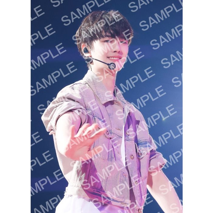 【STAGE PHOTO】2024 ZEROBASEONE FAN-CON IN JAPAN（KIM GYU VIN②）