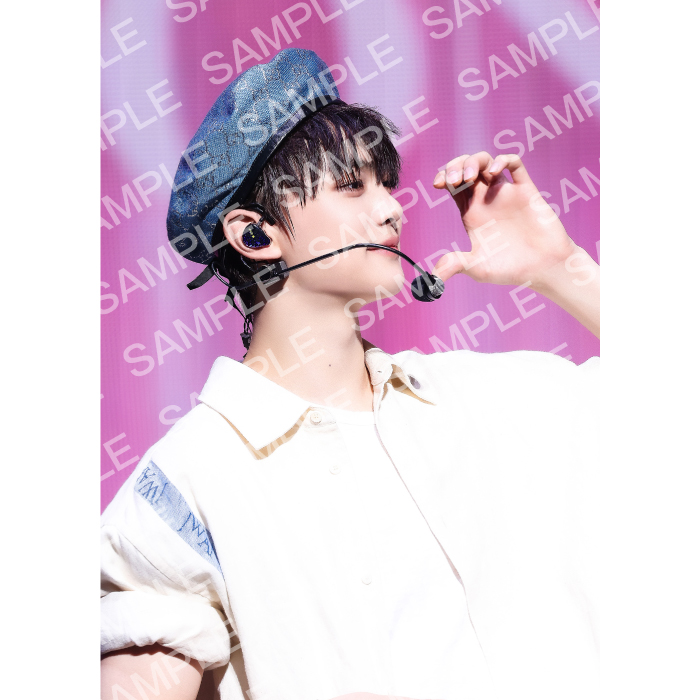 【STAGE PHOTO】2024 ZEROBASEONE FAN-CON IN JAPAN（KIM GYU VIN③）