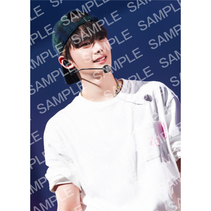 【STAGE PHOTO】2024 ZEROBASEONE FAN-CON IN JAPAN（KIM GYU VIN④）