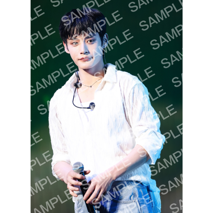 【STAGE PHOTO】2024 ZEROBASEONE FAN-CON IN JAPAN（KIM JI WOONG③）