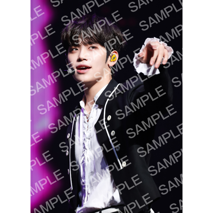 【STAGE PHOTO】2024 ZEROBASEONE FAN-CON IN JAPAN（KIM TAE RAE①）