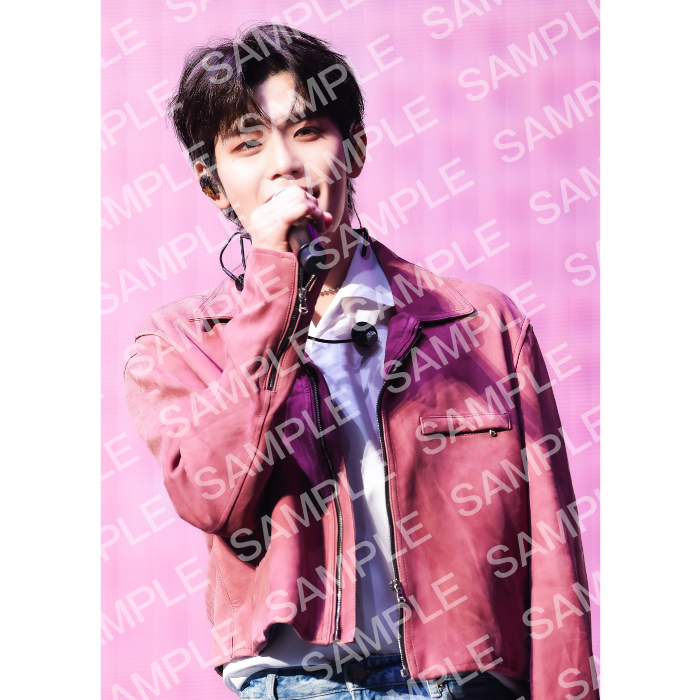 【STAGE PHOTO】2024 ZEROBASEONE FAN-CON IN JAPAN（KIM TAE RAE②）