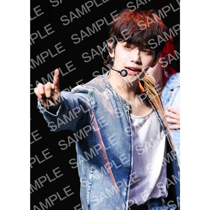 【STAGE PHOTO】2024 ZEROBASEONE FAN-CON IN JAPAN（KIM TAE RAE③）