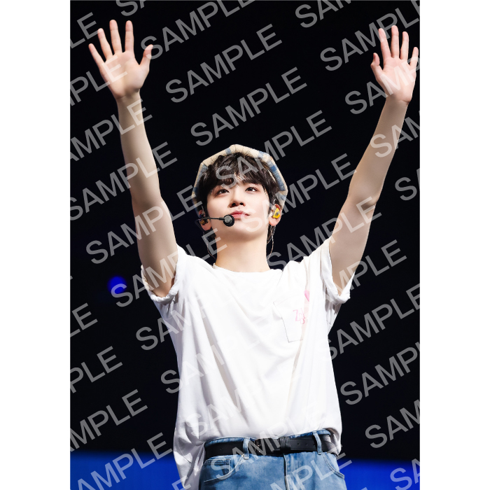 【STAGE PHOTO】2024 ZEROBASEONE FAN-CON IN JAPAN（KIM TAE RAE④）