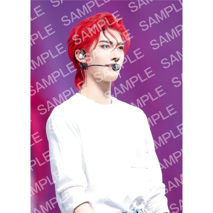 【STAGE PHOTO】2024 ZEROBASEONE FAN-CON IN JAPAN（RICKY④）