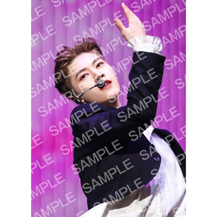 【STAGE PHOTO】2024 ZEROBASEONE FAN-CON IN JAPAN（SEOK MATTHEW①）