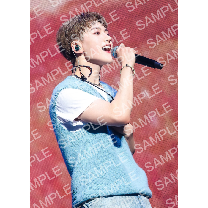 【STAGE PHOTO】2024 ZEROBASEONE FAN-CON IN JAPAN（SEOK MATTHEW②）