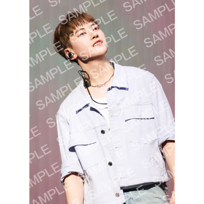 【STAGE PHOTO】2024 ZEROBASEONE FAN-CON IN JAPAN（SEOK MATTHEW③）