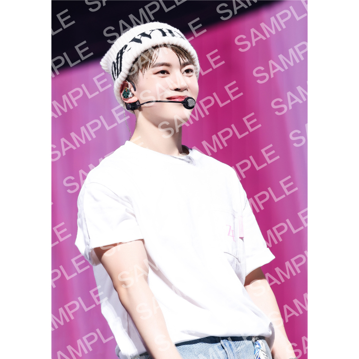 【STAGE PHOTO】2024 ZEROBASEONE FAN-CON IN JAPAN（SEOK MATTHEW④）