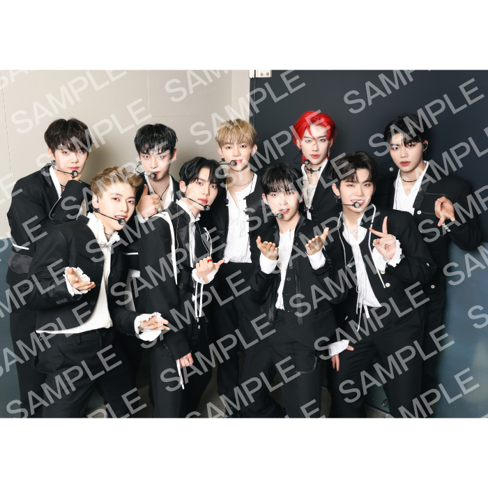 【STAGE PHOTO】2024 ZEROBASEONE FAN-CON IN JAPAN（ZEROBASEONE①）