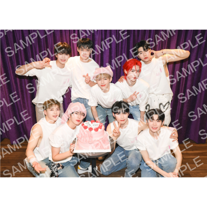 【STAGE PHOTO】2024 ZEROBASEONE FAN-CON IN JAPAN（ZEROBASEONE②）