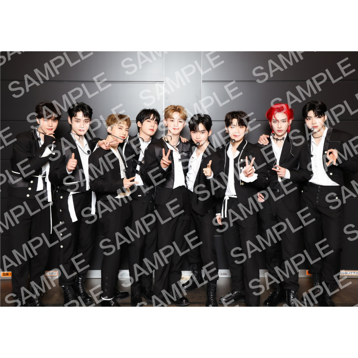 【STAGE PHOTO】2024 ZEROBASEONE FAN-CON IN JAPAN（ZEROBASEONE③）