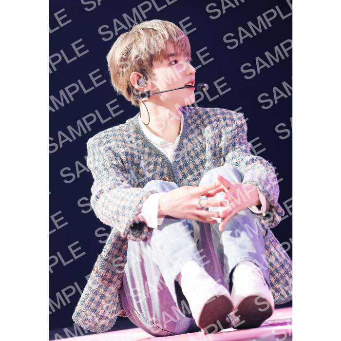 【STAGE PHOTO】2024 ZEROBASEONE FAN-CON IN JAPAN（ZHANG HAO②）