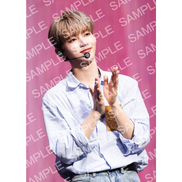 【STAGE PHOTO】2024 ZEROBASEONE FAN-CON IN JAPAN（ZHANG HAO③）