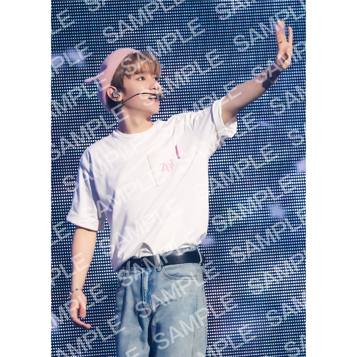 【STAGE PHOTO】2024 ZEROBASEONE FAN-CON IN JAPAN（ZHANG HAO④）