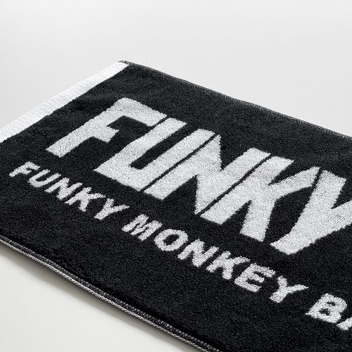 FMBオフィシャルマフラータオル