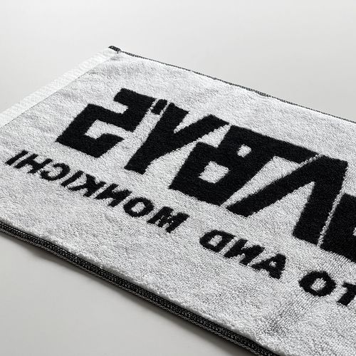 FMBオフィシャルマフラータオル