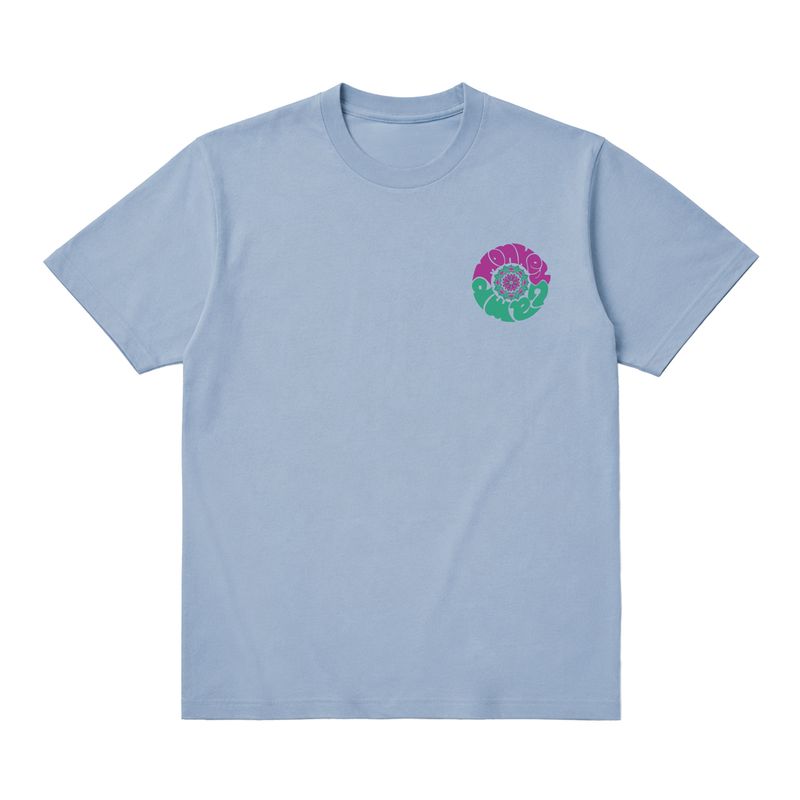 10th Anniv. 別注Tシャツ