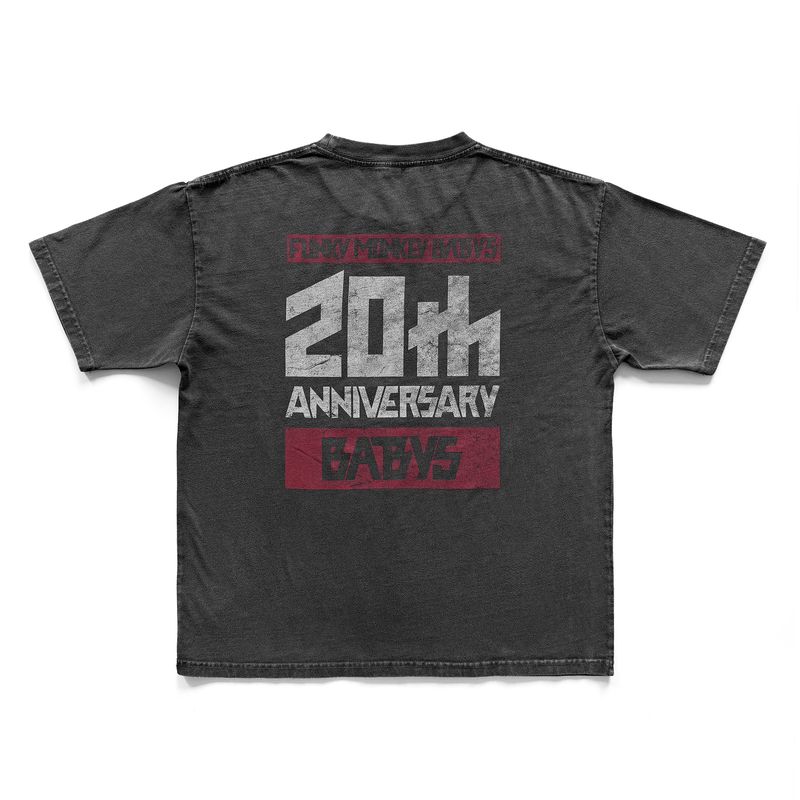 商品詳細ページ | FUNKY MONKEY BΛBY'S online shop | 20th anniv. I'M