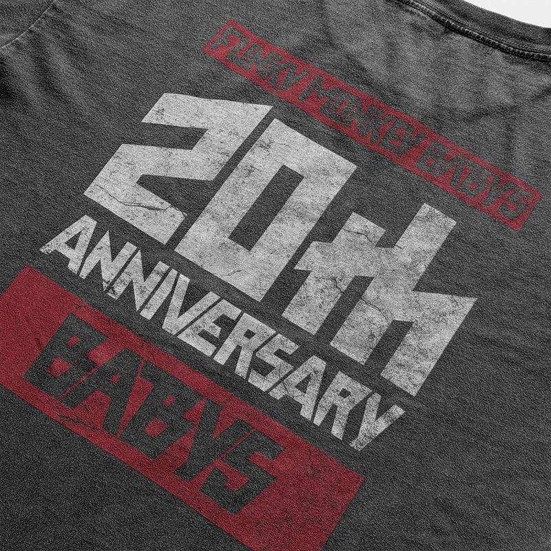 商品詳細ページ | FUNKY MONKEY BΛBY'S online shop | 20th anniv. I'M