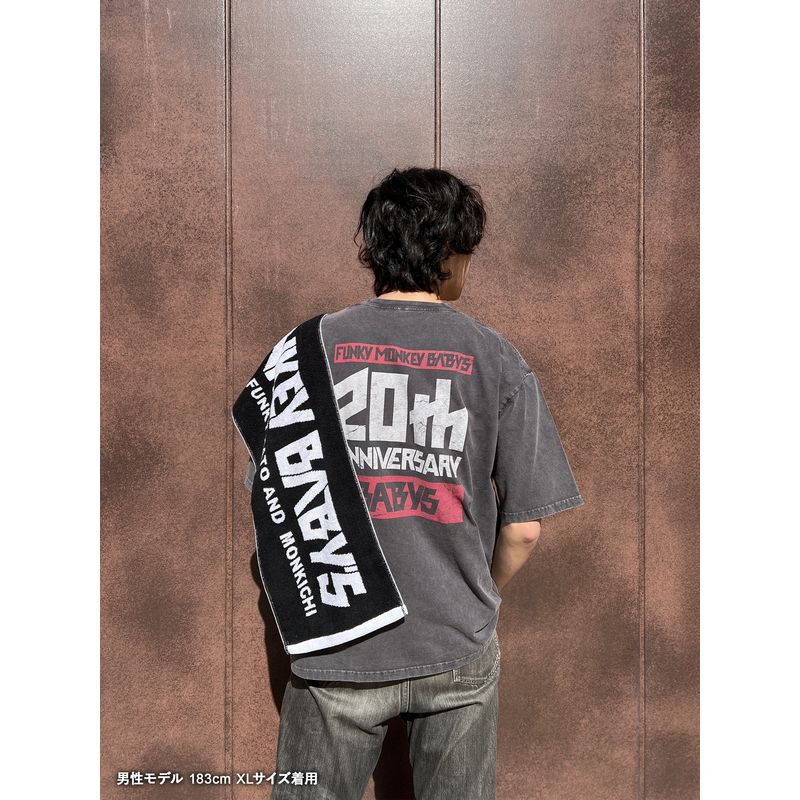 商品詳細ページ | FUNKY MONKEY BΛBY'S online shop | 20th anniv. I'M