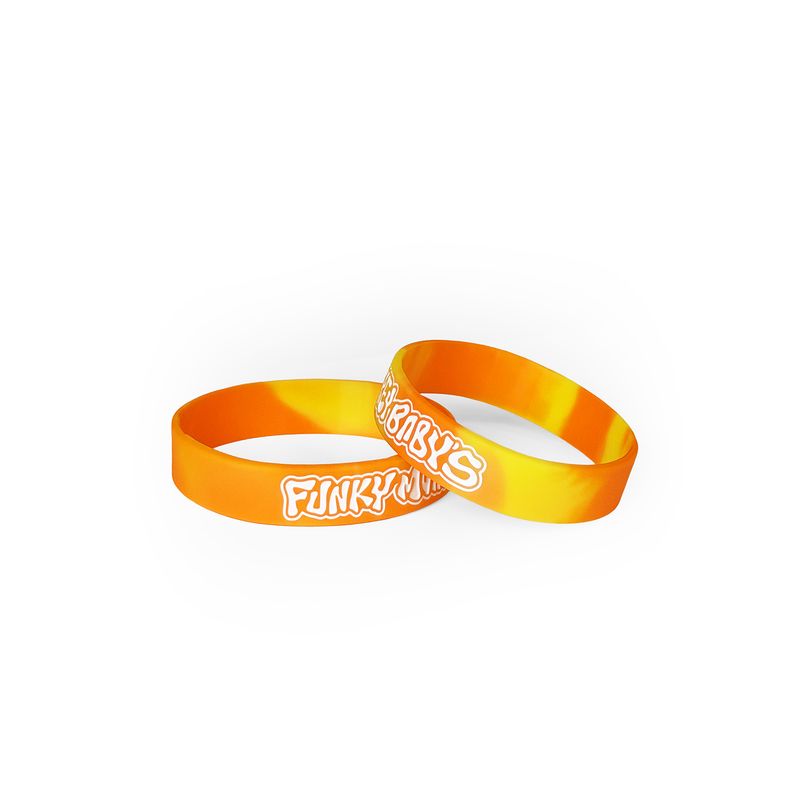 商品詳細ページ | FUNKY MONKEY BΛBY'S online shop | ラバーバンド