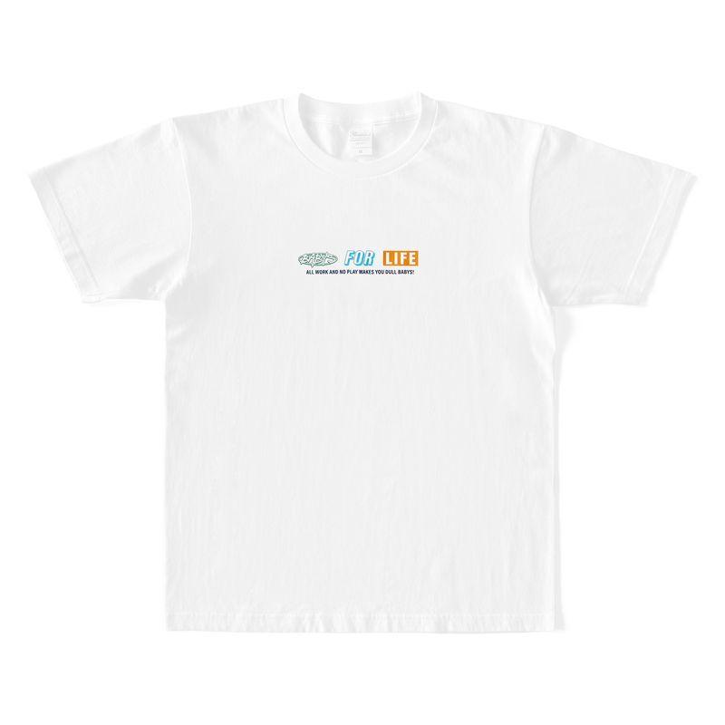 Melt Logo T-shirt