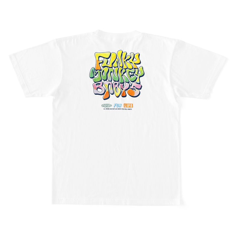 Melt Logo T-shirt