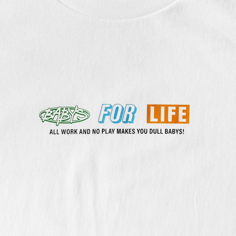 Melt Logo T-shirt
