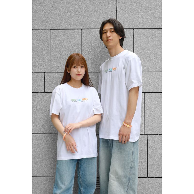 Melt Logo T-shirt