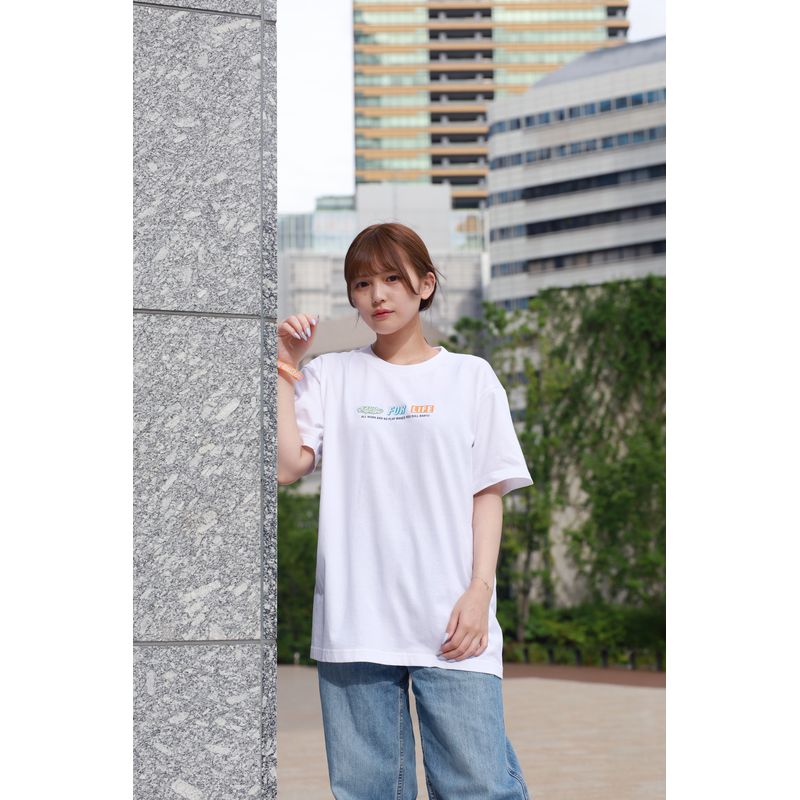 Melt Logo T-shirt
