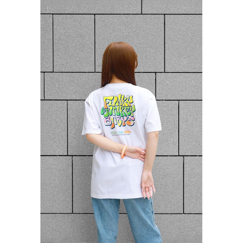 Melt Logo T-shirt