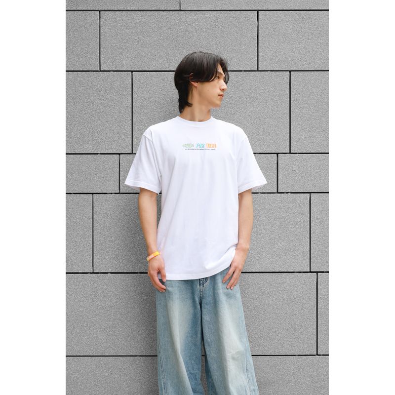 Melt Logo T-shirt