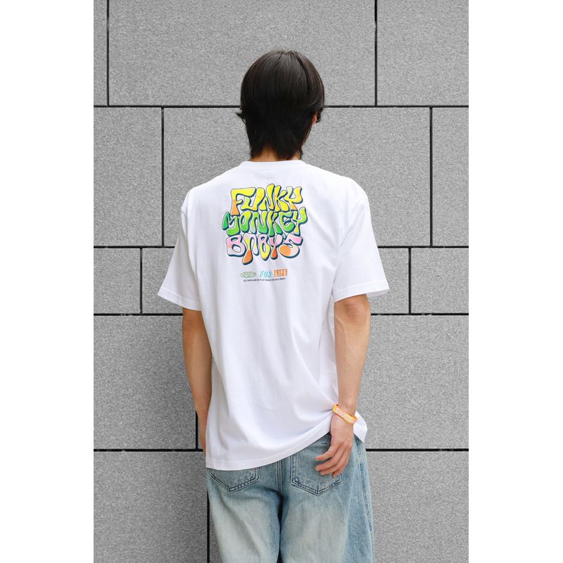 Melt Logo T-shirt