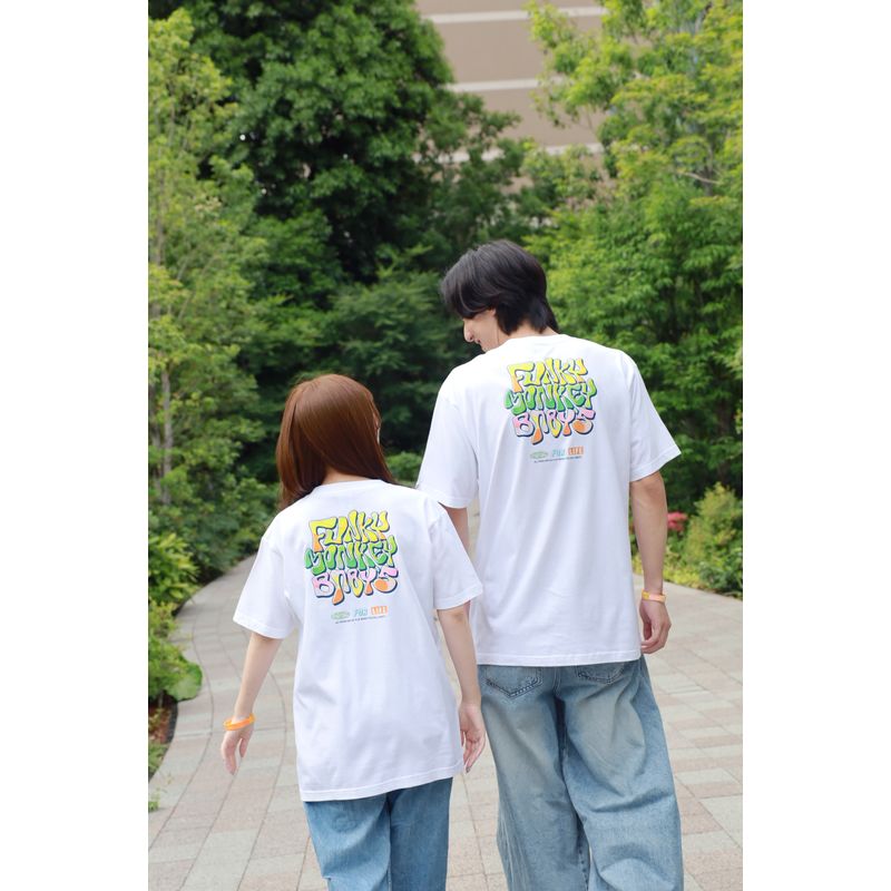 Melt Logo T-shirt