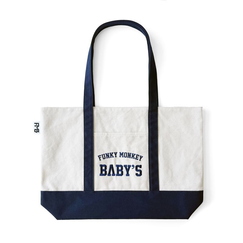 BABYSトートバッグ