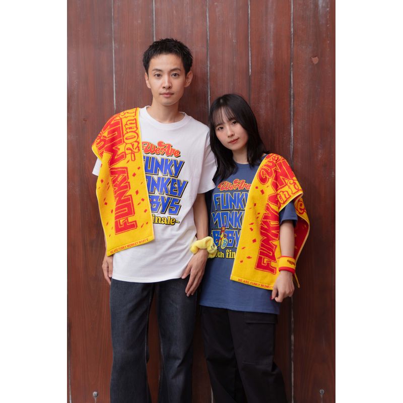 We Are T-shirt -2026ver.-/navy