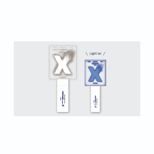 アクリルペンライト【2025 CNBLUE LIVE】