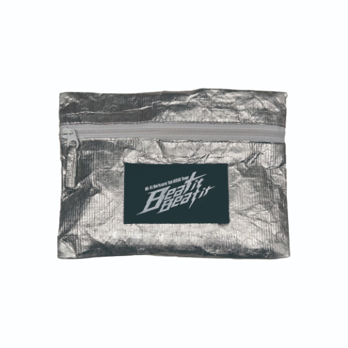 シルバーポーチ【2025 Hi-Fi Un!corn LIVE】