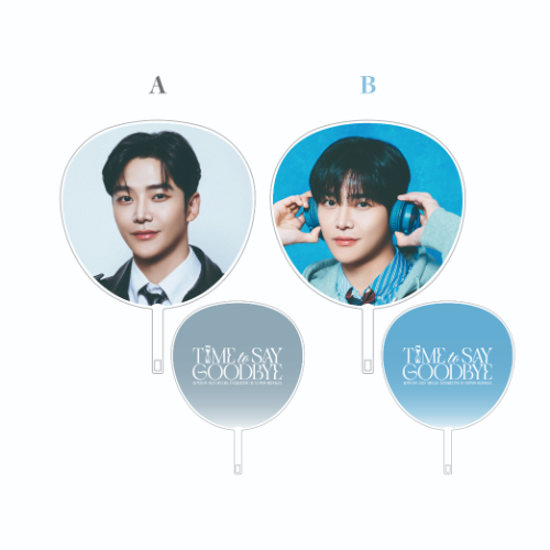 ジャンボうちわ【2025 ROWOON SPECIAL FANMEETING】