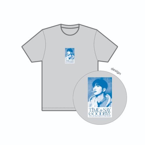 フォトTシャツ【2025 ROWOON SPECIAL FANMEETING】