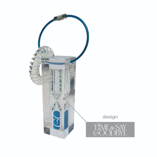 砂時計（3分計）【2025 ROWOON SPECIAL FANMEETING】