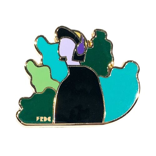 音この子と音なの子ピンズ＜音なの子ver.＞